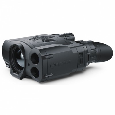 Тепловизионный бинокль Pulsar Accolade 2 LRF XP50