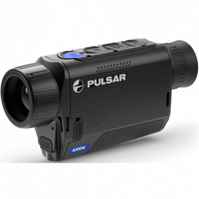 Тепловизионный монокуляр Pulsar Axion XM30S