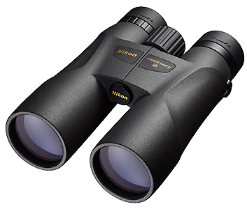 Бинокль Nikon PROSTAFF 5 12x50
