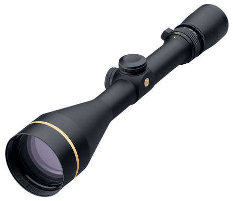 Оптический прицел Leupold VX-3 4,5-14x50 Varmint Hunters 66305