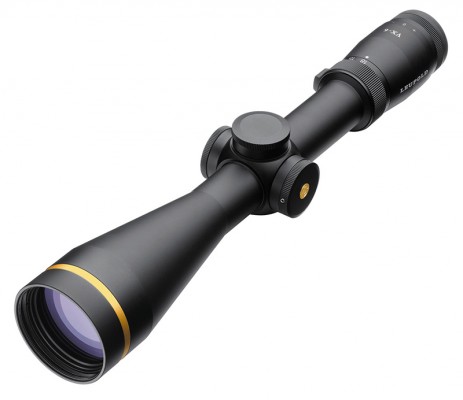 Оптический прицел Leupold VX-6 3-18x50 (30mm) Side Focus CDS Fine Duplex 115005