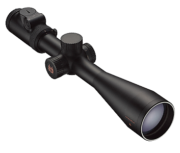 Оптический прицел Nikon MONARCH 7 IL 3-12x56