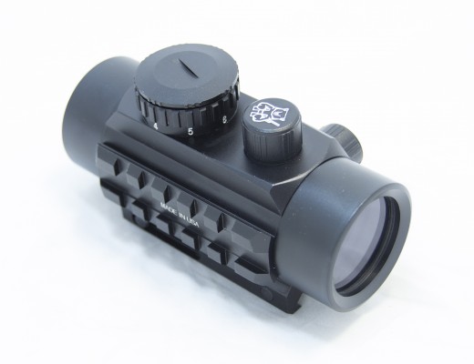Коллиматорный прицел Combat 1x40 T