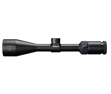 Оптический прицел Nikon MONARCH 5 2-10x50 ED