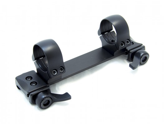 Кронштейн RECKNAGEL D30mm Weaver BH 10,5mm 57530-5110