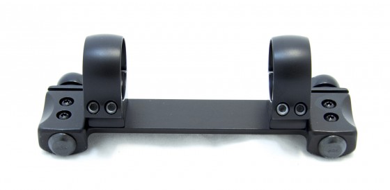 Кронштейн RECKNAGEL D30mm Weaver BH 10,5mm 57530-5110