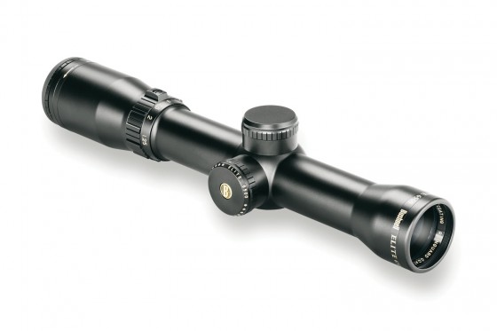 Оптический прицел Bushnell ELITE 6500 1,25-8x32 (Multi-X)
