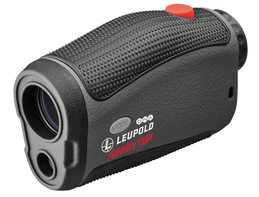 Лазерный дальномер Leupold RX- 850 i TBR с DNA (120465)