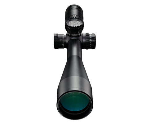 Оптический прицел Nikon BLACK X1000 6-24x50SF Matte Illuminated X-MRAD