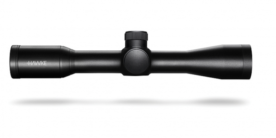Оптический прицел Hawke Vantage 4x32 Mil-Dot (14101)