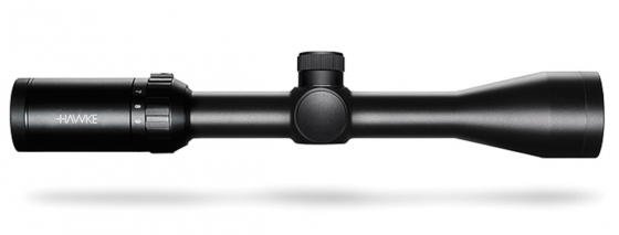 Оптический прицел Hawke Vantage 3-9x40 30/30 (14120)