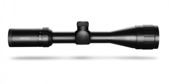 Оптический прицел Hawke Vantage 3-9x40 AO Mil-Dot (14123)