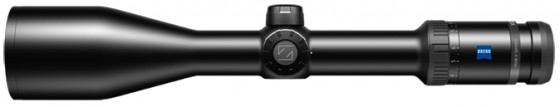 Оптический прицел Carl Zeiss Victory HT M 3-12x56 R:60 на шине, с подсветкой (522434-9960)