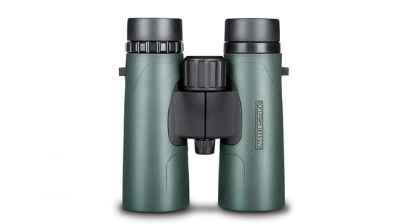 Бинокль Hawke Nature Trek 10x42 (Green) (35103)