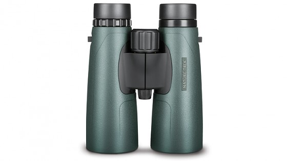 Бинокль Hawke Nature Trek 10x50 (Green) (35104)