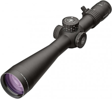 Оптический прицел Leupold Mark 5HD 5-25x56 M5C3 H59 без подсветки  F1 D35мм (171774)