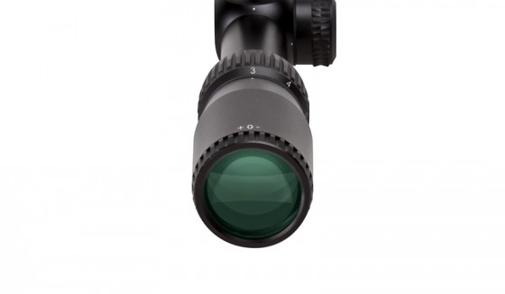 Оптический прицел Vortex Crossfire II 3-9x50 V-Brite с подсветкой (CF2-31027)