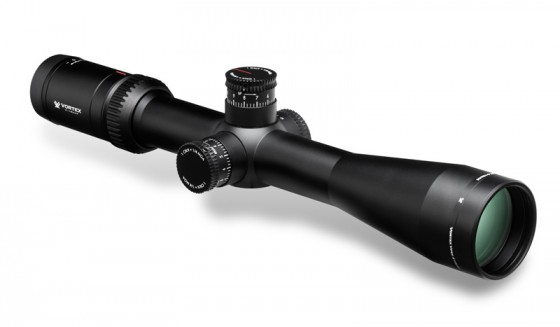 Оптический прицел Vortex Viper HST 4-16x44 VMR-1 MOA (VHS-4309)
