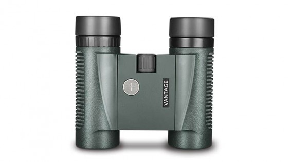 Бинокль HAWKE Vantage 12×25 WP Green (34204)