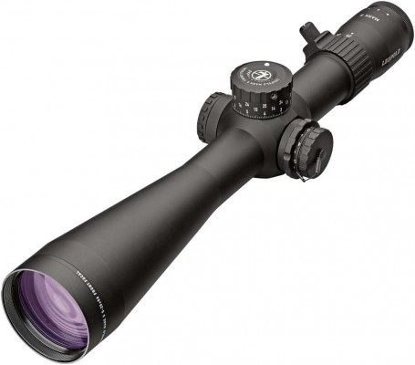 Оптический прицел Leupold Mark 5HD 5-25x56 M5C3 TMR без подсветки, F1, D35мм, (171772)