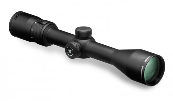 Оптический прицел Vortex Diamondback 3-9x40 V-PLEX  (DBK-M-01P)