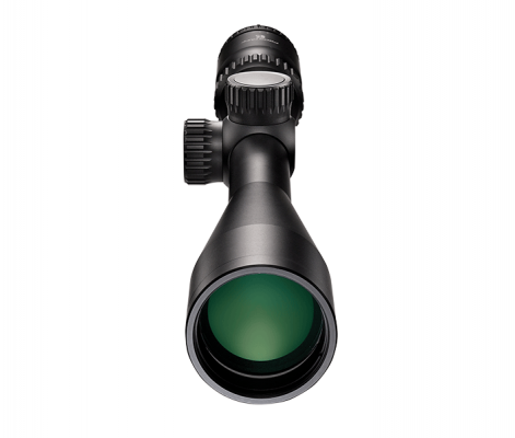 Оптический прицел Nikon Prostaff P3 4-12x40 Matte NP