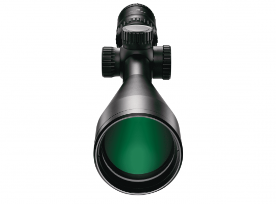 Оптический прицел Nikon Prostaff P5 4-16x50SF Matte BDC