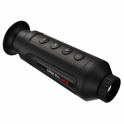 Тепловизионный монокуляр HIKMICRO LYNX PRO LH19