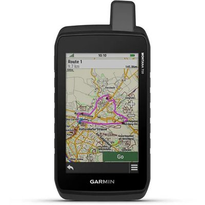Навигатор Garmin Montana 700