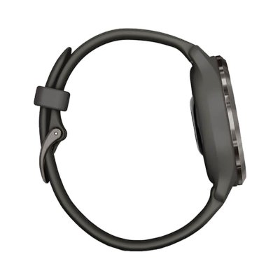 Часы Garmin Venu 2S серые