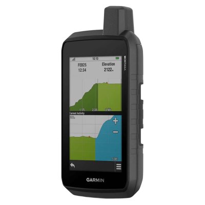 Навигатор Garmin Montana 710