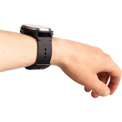 Часы SUUNTO 9 Black