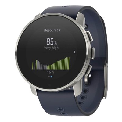 Часы SUUNTO 9 Peak Granite Blue Titanium