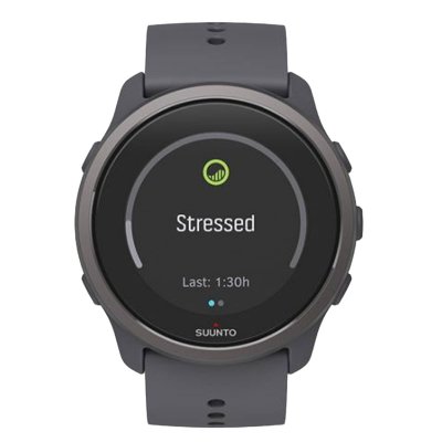 Часы SUUNTO 5 Peak Dark Heather