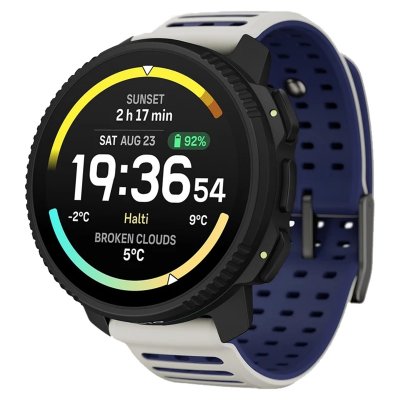 Часы SUUNTO Vertical 2 Arctic Gray