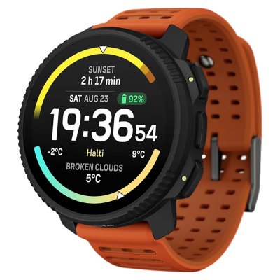Часы SUUNTO Vertical 2 Canyon