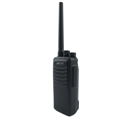 Радиостанция Аргут А-57 VHF