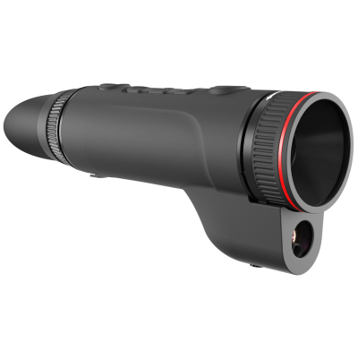 Тепловизионный монокуляр Guide TJ630L LRF 640х512, D35, с дальномером