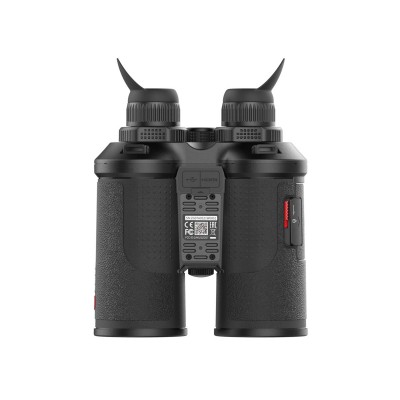 Тепловизионный бинокуляр Guide TN450 400х300, D50, дальномер