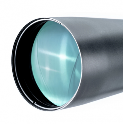 Зрительная труба Vanguard VESTA 350A, 12-45X50, штатив, чехол